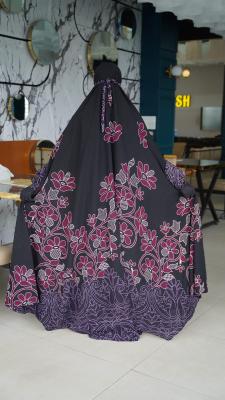 প্রিমিয়াম লাক্সারি আবায়া