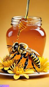 Sundarban Honey
