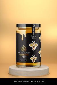 Sundarban Honey (Copy)