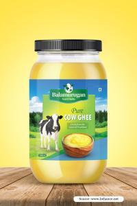 Gawa Ghee (Copy)