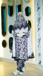 প্রিমিয়াম প্লাজু খিমার সেট