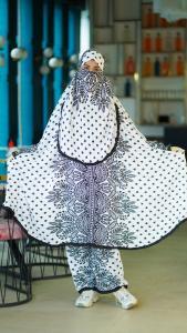 প্রিমিয়াম প্লাজু খিমার সেট