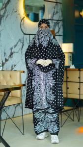 প্রিমিয়াম প্লাজু খিমার সেট