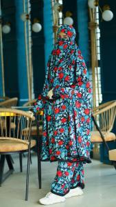 প্রিমিয়াম প্লাজু খিমার সেট