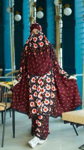 প্রিমিয়াম প্লাজু খিমার সেট