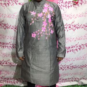 ধুপিয়ান সিল্ক পাঞ্জাবি