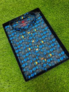 Digital Print Panjabi