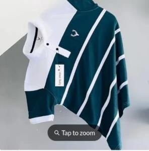 Premium Half Sleeve polo Shirts