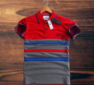 Premium Half Sleeve polo Shirts