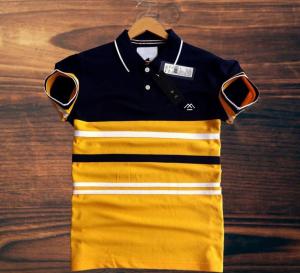 Premium Half Sleeve polo Shirts