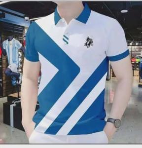 Premium Half Sleeve polo Shirts