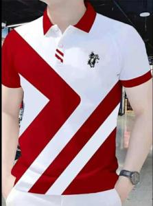 Premium Half Sleeve polo Shirts