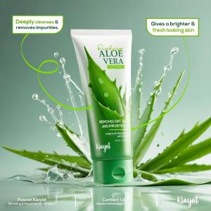 Refreshing Face Wash for Radiant Skin