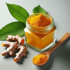 Turmeric (হলুদ)