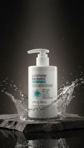 Refreshing Face Wash for Radiant Skin