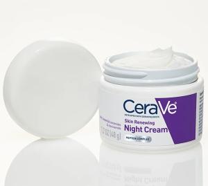 Skin Renewing Night Cream