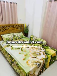 3D প্রিমিয়াম বেডশীট